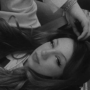 Meet your Posher, Erica